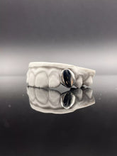 Single Cap Grillz Top